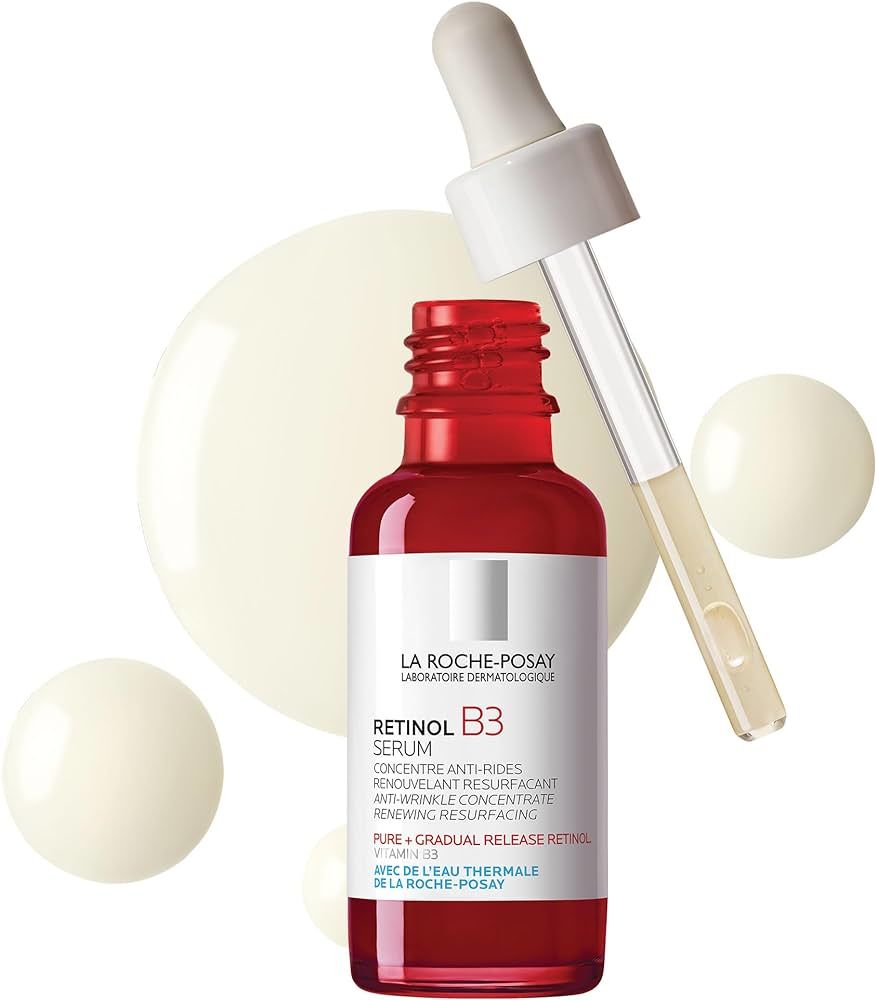 La Roche-Posay Retinol B3 Serum 30 Ml