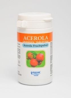 Vivasan Acerola