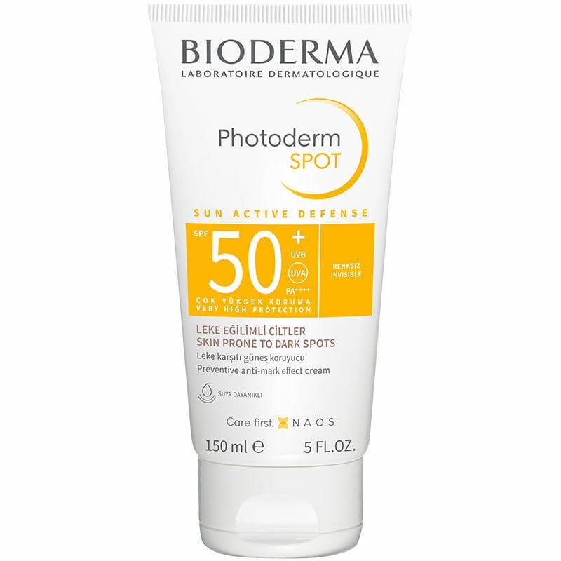 Bioderma Photoderm Spot SPF 50+ 150 ML