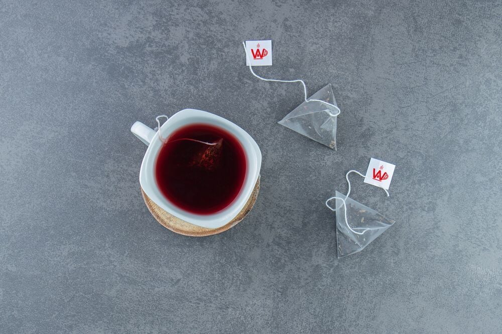 TeaWorks Form Çayı