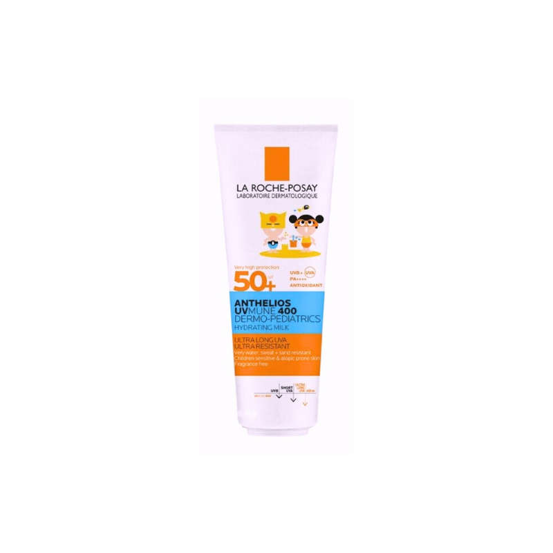 La Roche Posay Anthelios DP Hydrating Milk SPF50+75 ML