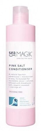 Dead Sea Magik Pink Salt Conditioner 300 ml