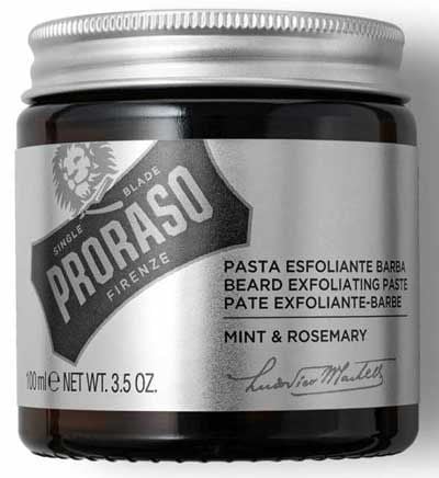 Proraso Sakal Peelingi 100 ml