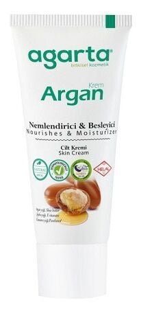 Agarta Argan Kremi 20 ml