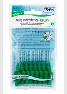 Tepe Orjinal Diş Arası Fırçası