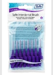 Tepe Orjinal Diş Arası Fırçası