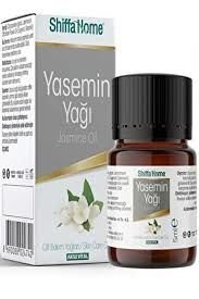 Shiffa Home Yasemin Yağı 5 ML