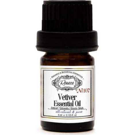 Rosece Vetiver Yağı 6 ML