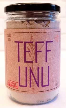 Güzel Gıda Teff Unu 320 gr