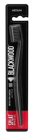 Splat Special Blackwood Medium Diş Fırçası