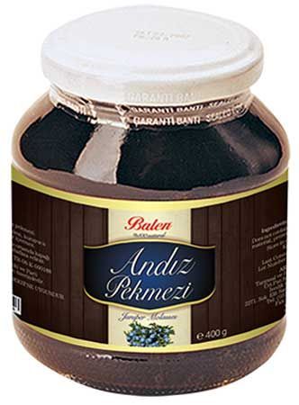 Balen Andız Pekmezi 400 gr