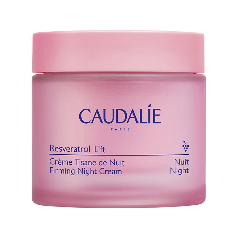 Caudalie Resveratrol Lift Firming Night Cream 50 ml
