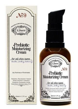 Rosece Prebiyotik Moisturizing Krem 50 ml