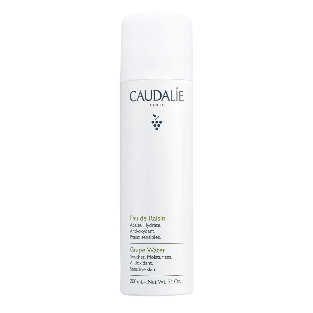 Caudalie Organik Üzüm Suyu 200 ml