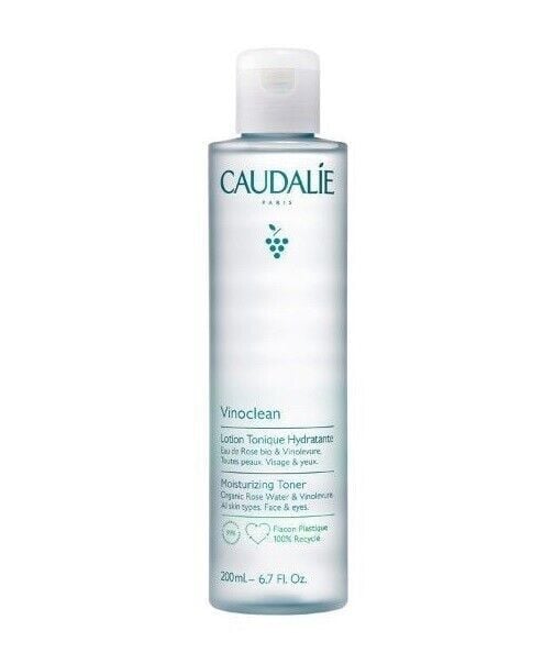 Caudalie Vinoclean Nemlendirici Tonik 200 ml