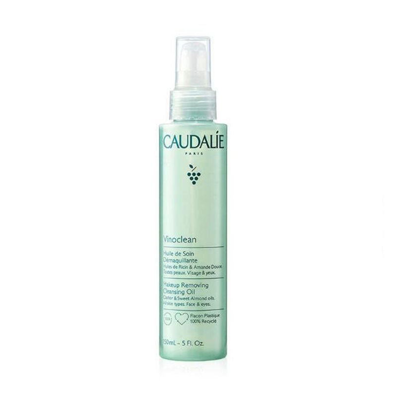 Caudalie Vinoclean Makyaj Temizleme Yağı 75 ml
