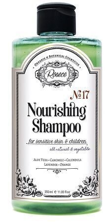 Rosece Nourishing Şampuan 350 ml