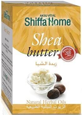 Shiffa Home Katı Shea Butter Yağı 150 gr