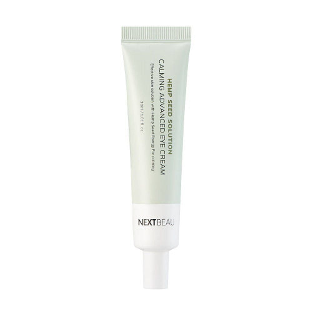 NEXTBEAU Hemp Seed Solution Calming Eye Cream