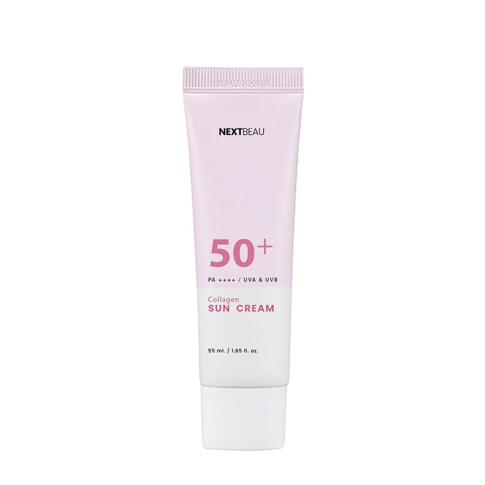 NextBeau Collagen Sun Cream