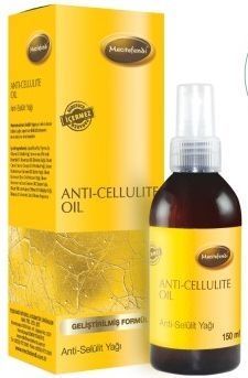 Mecitefendi Anti-Cellulite Yağ 150 ml