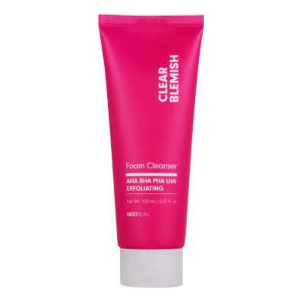 NEXTBEAU Clear Blemish Peeling Gel