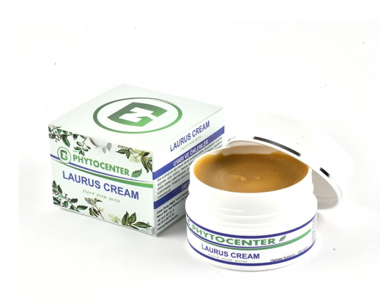 Phytocenter Laurus Cream Masaj Kremi 100 ML