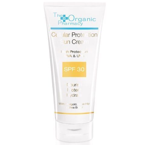 The Organic Pharmacy Cellular Protection Sun Cream SPF 30