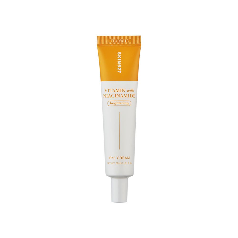 SKIN627 Vitamin with Niacinamide Intense Eye Cream