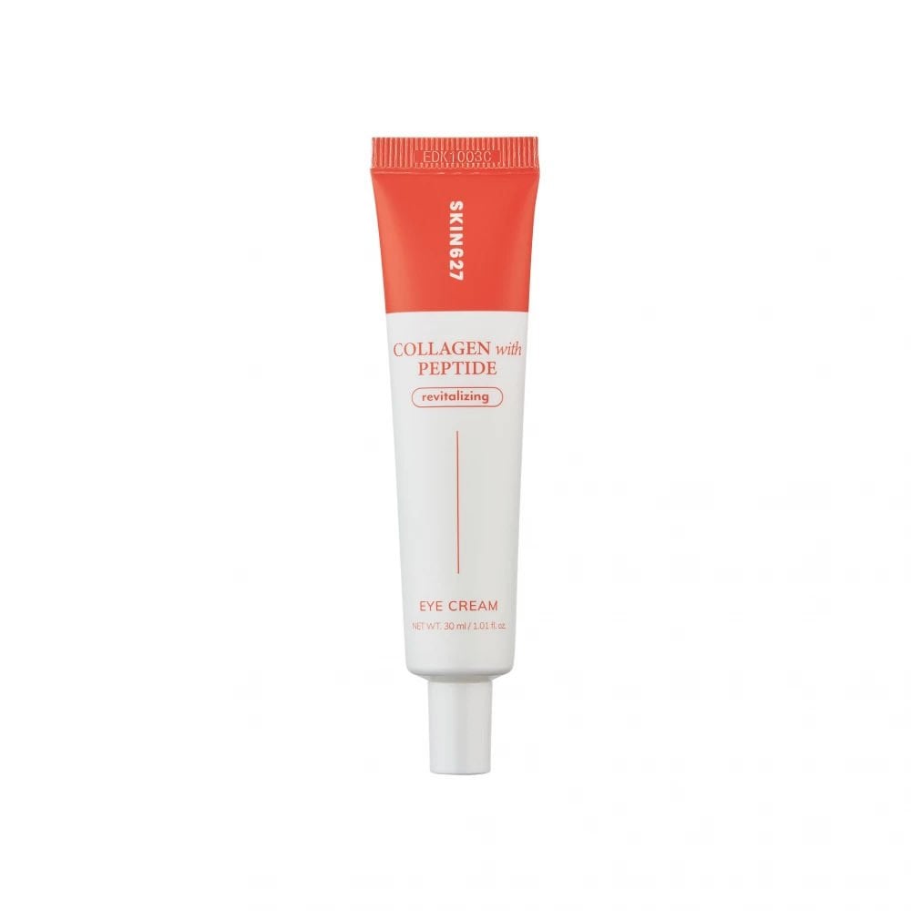 SKIN627 Collagen with Peptide Intense Eye Cream