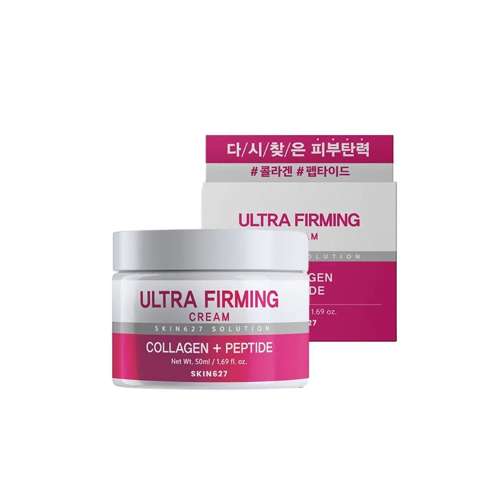 SKIN627 Ultra Firming Cream