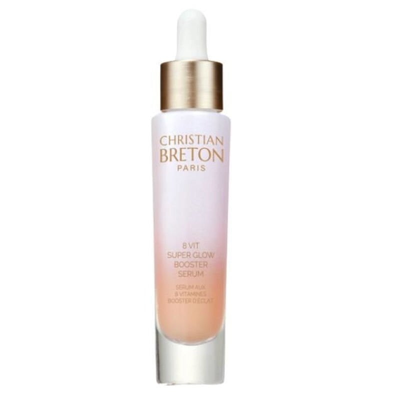 Cristian Breton Paris 8 Vitamins Super Glow Booster Serum 30 ML