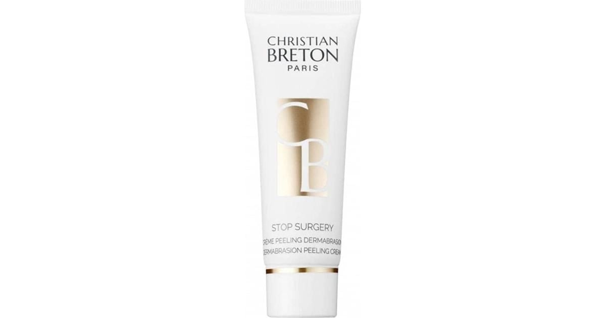 Christian Breton Arındırıcı Peeling 50 ml