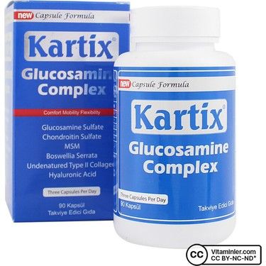 Kartix 90 Tablet
