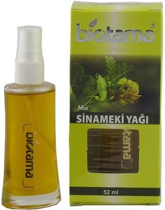 Biotama Sinameki Yağı 52 ml