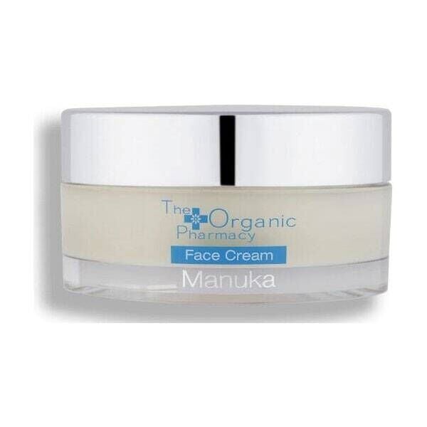 The Organic Pharmacy Manuka Face Cream
