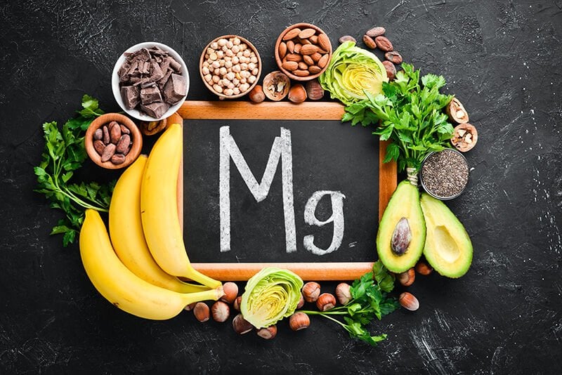 Magnezyum Eksikliği, Kullanımı ve Olası Faydaları