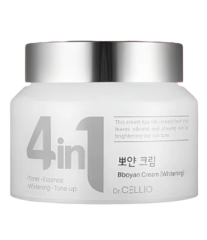 Dr.Cellıo 4 in1 Bboyan Cleansing Balm 100 ML