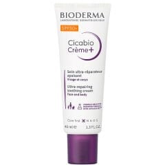 Bioderma Cicabio Krem Spf 50 40 ml