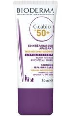Bioderma Cicabio SPF 50+ Krem 30 ml