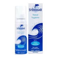 Sterimar Deniz Suyu Burun Spreyi 100 ML