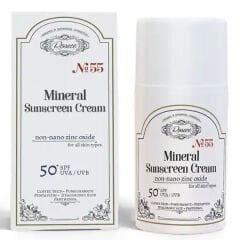 Rosece Mineral Güneş Kremi 50 ml