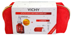 Vichy Liftactiv Kırışıklık Karşıtı Kofre