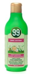 99 Bebek Losyonu 200 ml