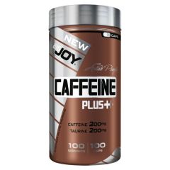BIGJOY Caffeine Plus+ 100 Kapsül