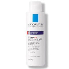 La Roche Posay Kerium DS Intensive 125 ml Kepeğe Karşı Şampuan