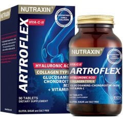 Nutraxin Artroflex HYA-C-II 90 Tablet