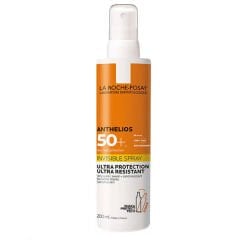 La Roche Posay Anthelios XL SPF 50+ Ultra Light Transparent Spray 200 ml
