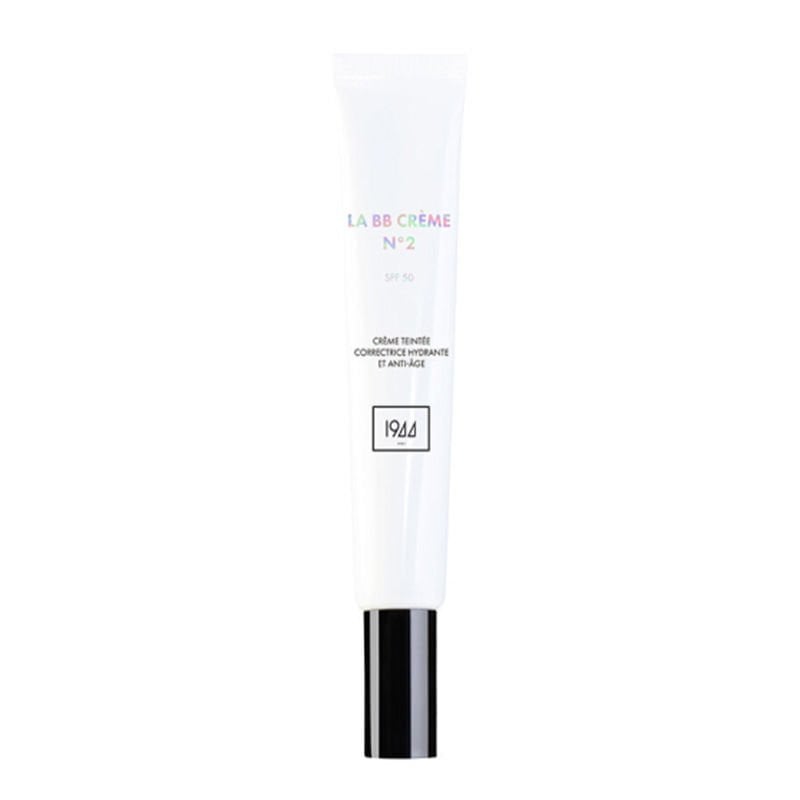 1944 Paris BB Cream Spf 50 30 ml No2