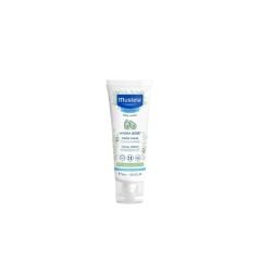 MUSTELA Hydra Bebe Nemlendirici Yüz Kremi 40 ml